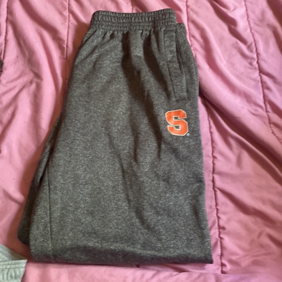 Syracuse sweatpants - Picture 2 of 2